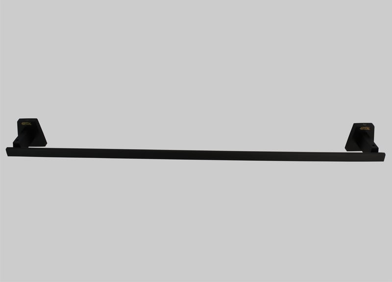 Brass Towel Rod / Towel Bar / Towel Holder