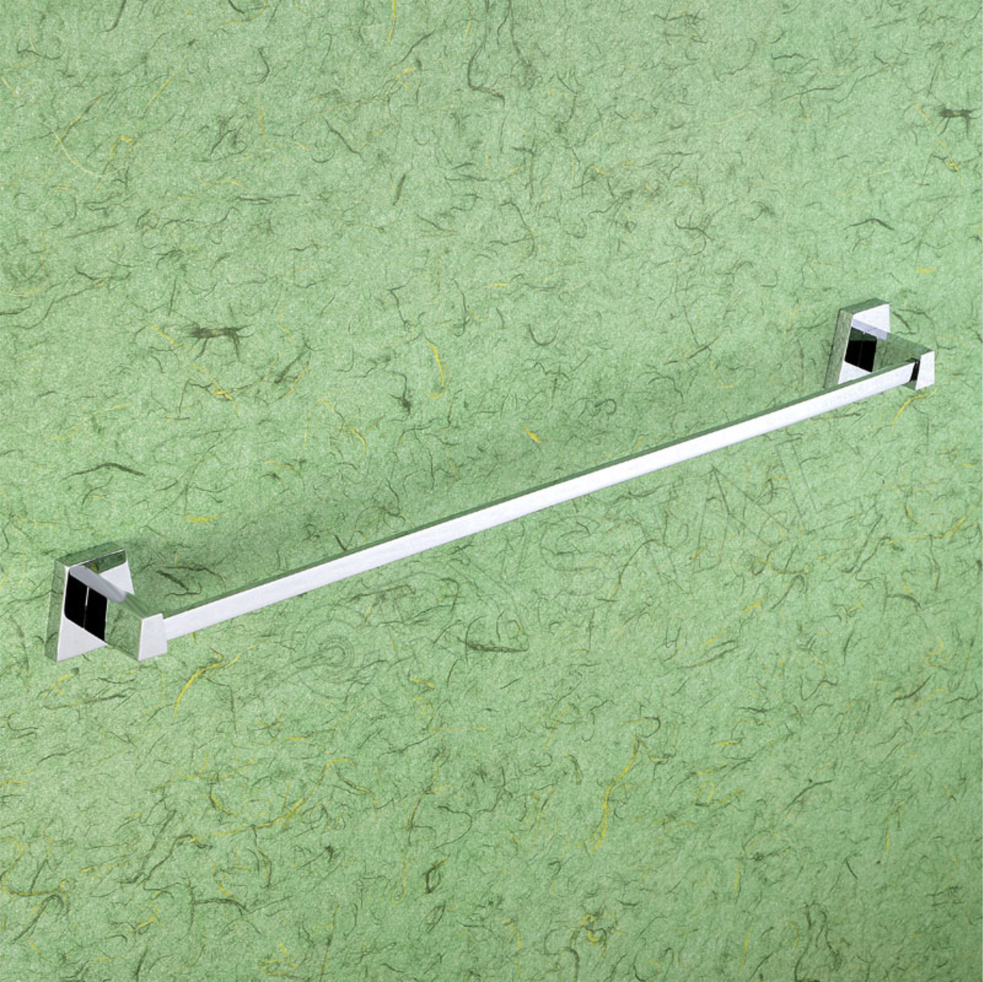 Brass Towel Rod / Towel Bar / Towel Holder