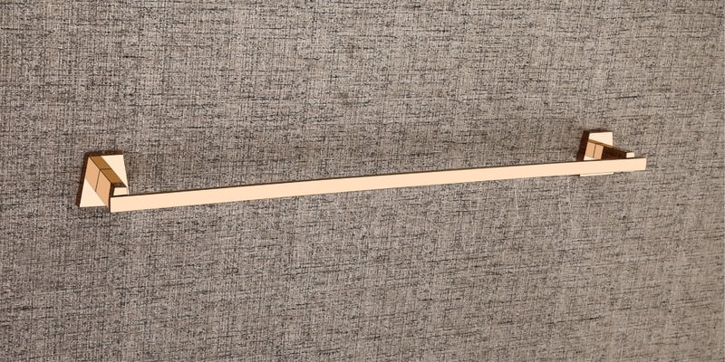Brass Towel Rod / Towel Bar / Towel Holder
